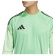 Adidas Ανδρική ποδοσφαιρική φανέλα Tiro 25 Competition Goalkeeper Jersey